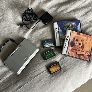 Nintendo DS